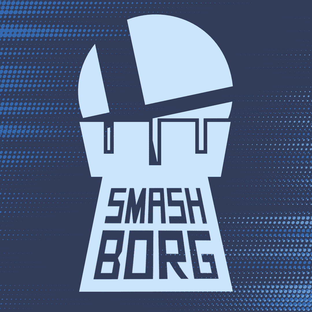 Smashborg Siege